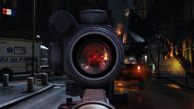 Killing Floor 2 4