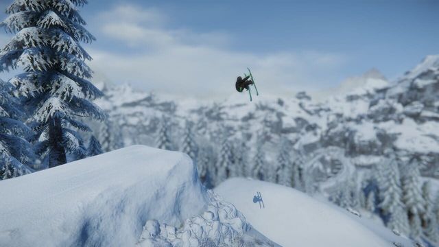 Snow 3