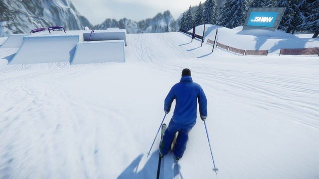 Snow 4