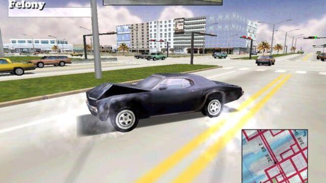 Driver 2