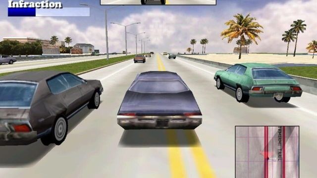 Driver 3