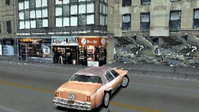 Driver 4