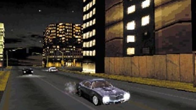 Driver 5