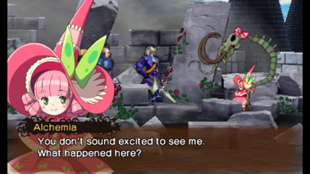 Code of Princess 2