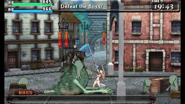 Code of Princess 3