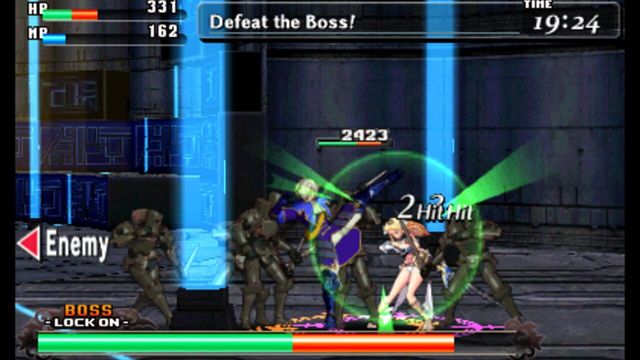 Code of Princess 4