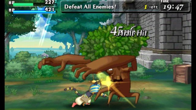 Code of Princess 5