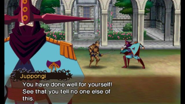 Code of Princess 6