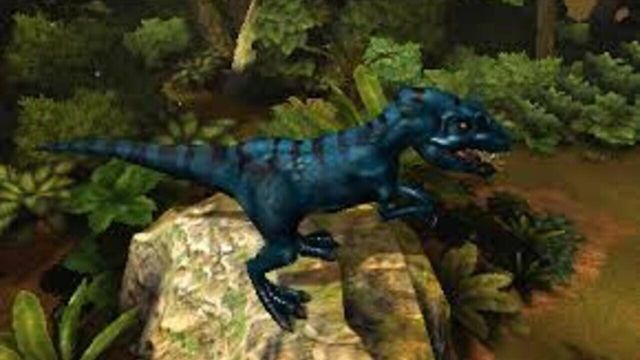 Combat of Giants: Dinosaurs 3D 2
