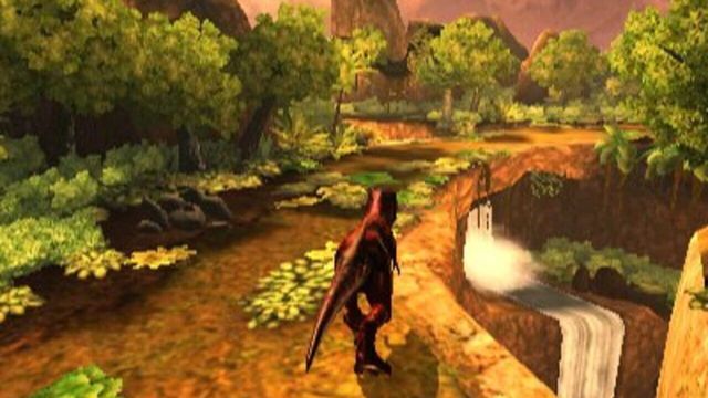 Combat of Giants: Dinosaurs 3D 4