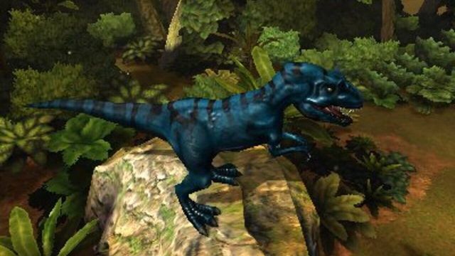 Combat of Giants: Dinosaurs 3D 5