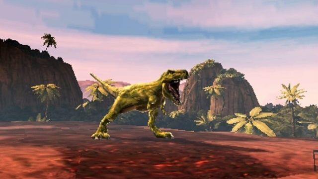 Combat of Giants: Dinosaurs 3D 6