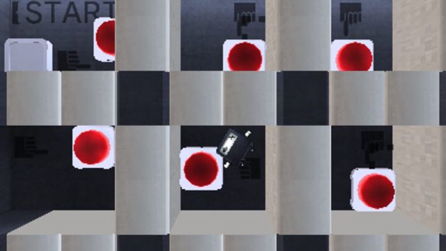 Cubic Ninja 4