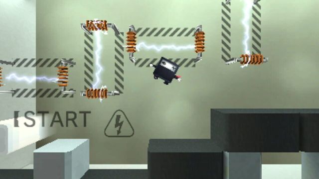 Cubic Ninja 6