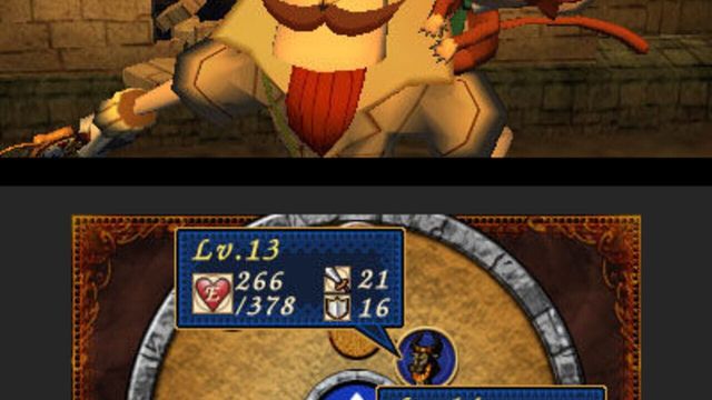 Doctor Lautrec and the Forgotten Knights 2