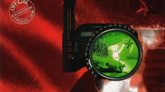 Command & Conquer: Red Alert - Counterstrike 1