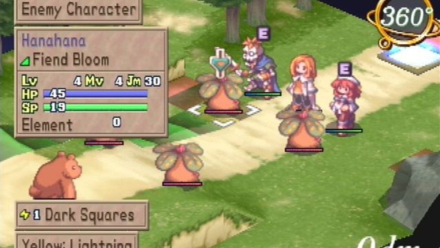 La Pucelle Tactics 2