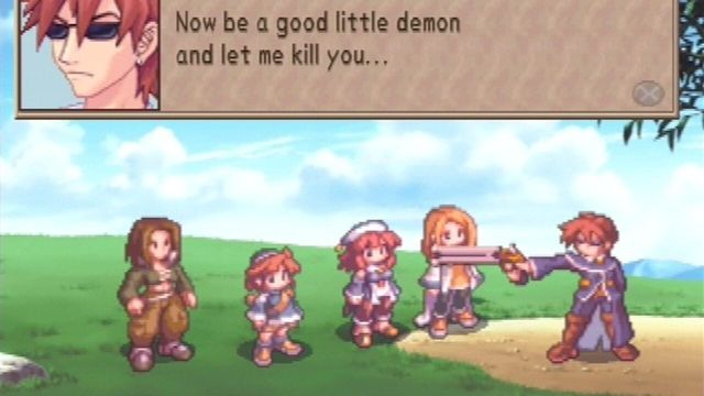 La Pucelle Tactics 3