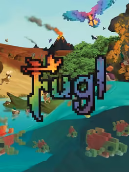 Fugl