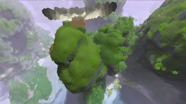 Fugl 3
