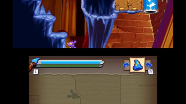 Epic Mickey: Power of Illusion 2