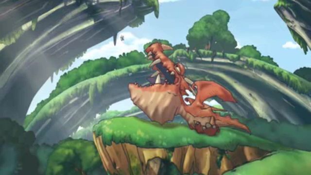 Fantasy Life 3