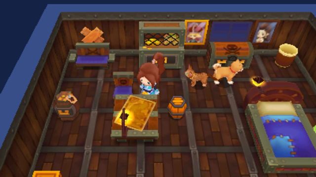 Fantasy Life 4