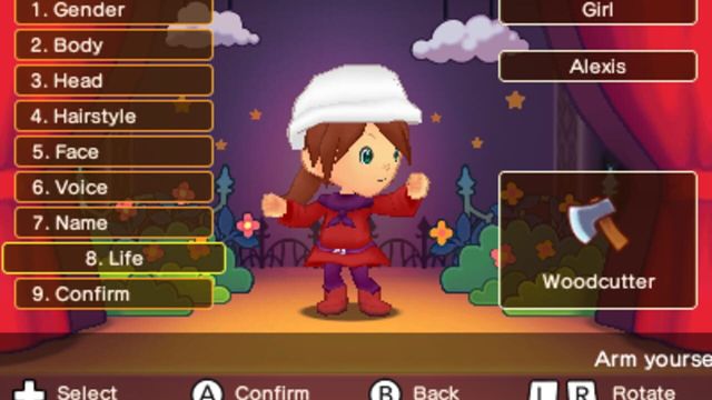 Fantasy Life 5
