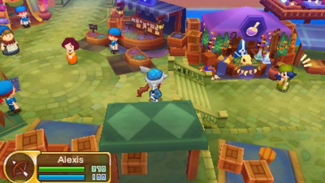 Fantasy Life 6