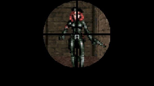 Wolfenstein RPG 2
