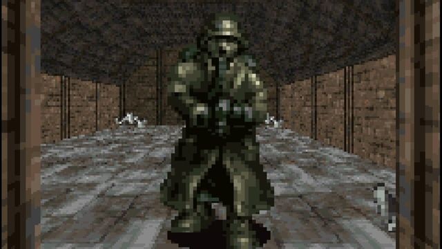 Wolfenstein RPG 3
