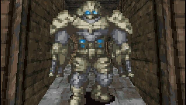 Wolfenstein RPG 4