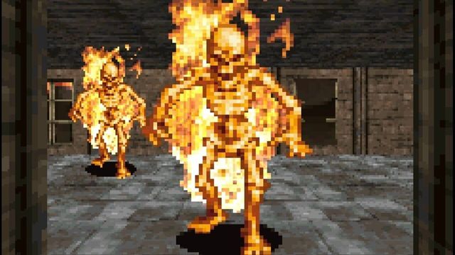 Wolfenstein RPG 5