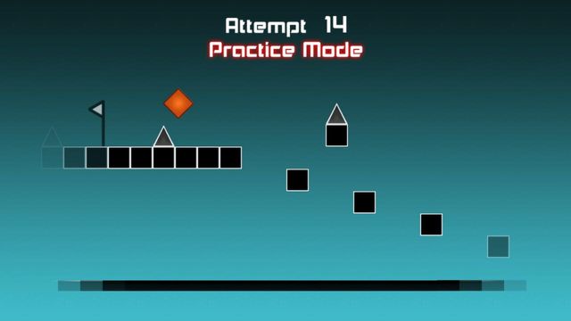 The Impossible Game 2