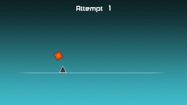 The Impossible Game 3