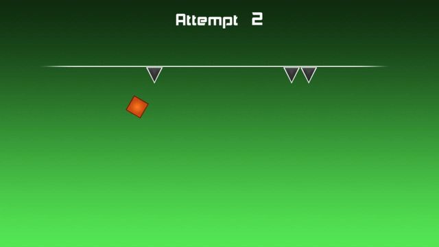 The Impossible Game 4