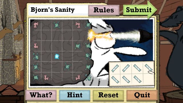 Puzzle Agent 2 3