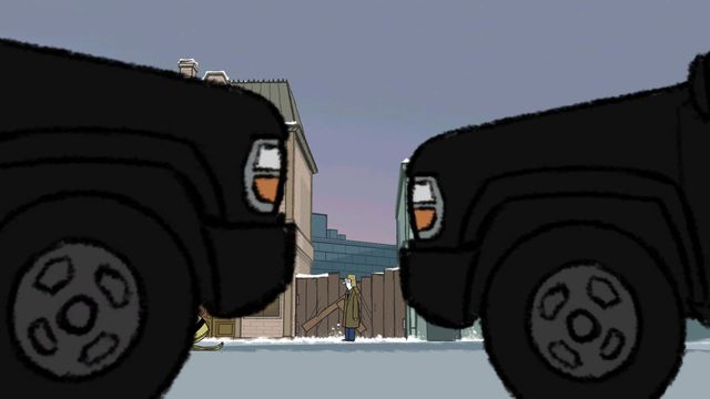 Puzzle Agent 2 5
