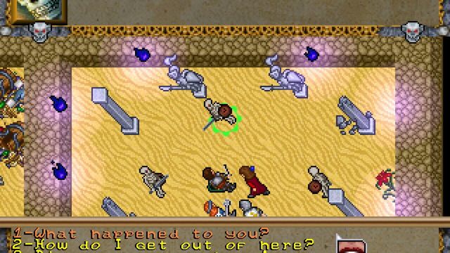 Knights of the Chalice 2