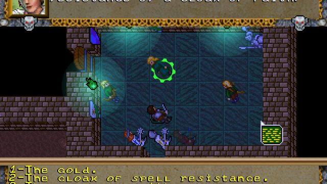 Knights of the Chalice 4