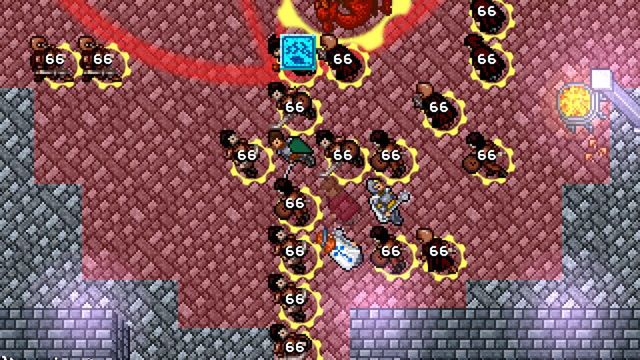 Knights of the Chalice 5
