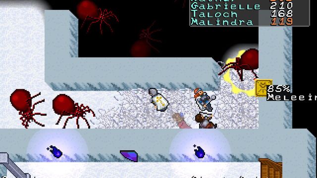 Knights of the Chalice 6