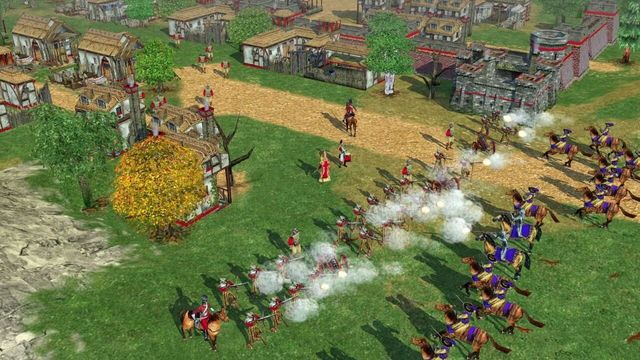 Empires: Dawn of the Modern World 3