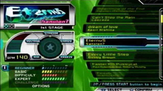 Dance Dance Revolution Supernova 2 2