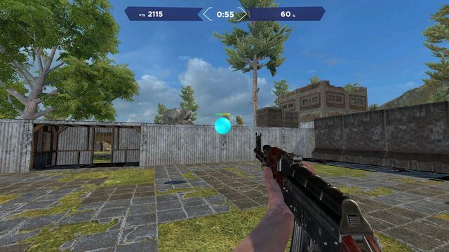 Aimlabs 2
