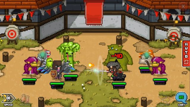 Bit Heroes 4