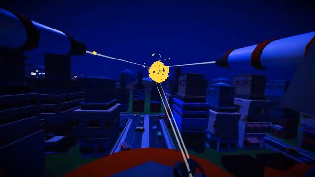 Planet Protector VR 4