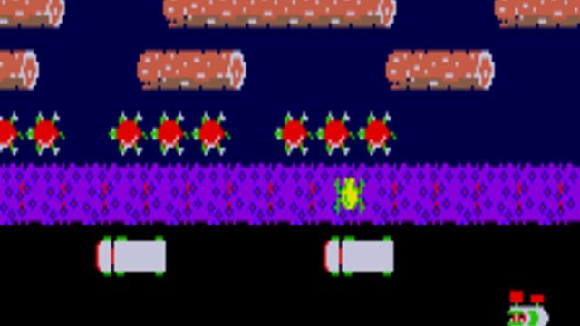 Frogger 2