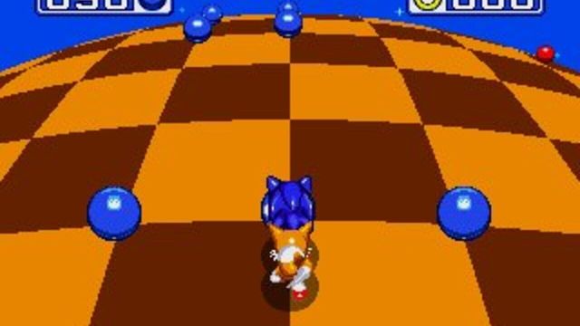 Sonic the Hedgehog 3 2