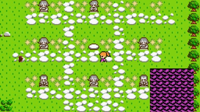 Nanashi no Game 3